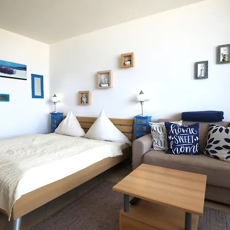 Trelleborgallee, 135 Apartment