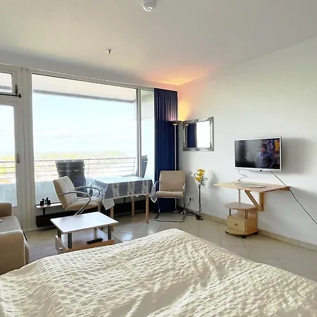 Trelleborgallee, 135 Apartment